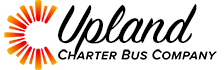 Upland Charter Bus Company