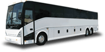 California Charter Bus Company