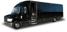 California Charter Bus Company