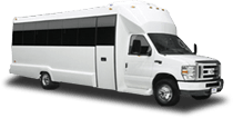 California Charter Bus Company