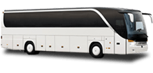 California Charter Bus Company